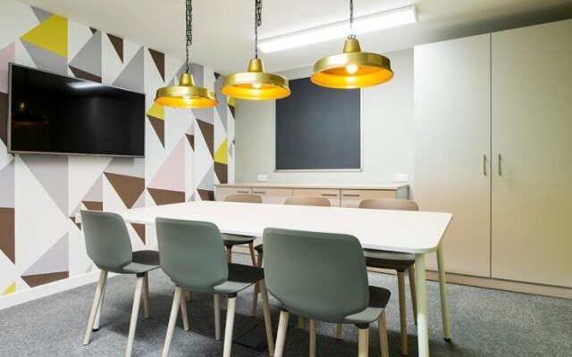 Arofan House - Campus Accommodation