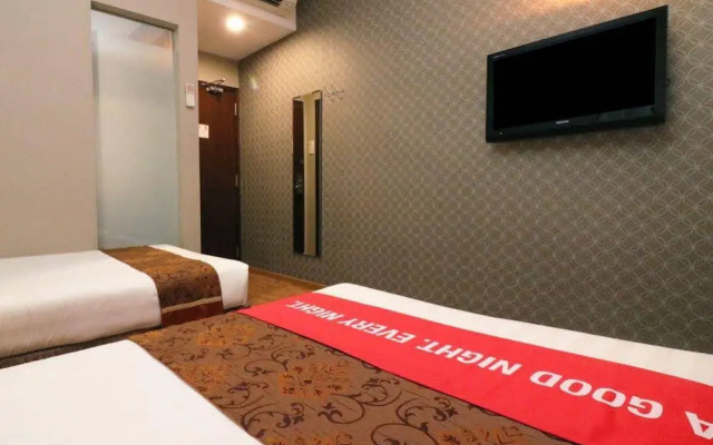 Munlustay 88 Hotel