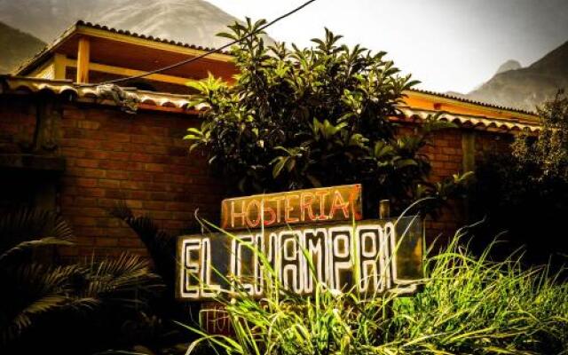 Hotel El Champal de Cocachacra