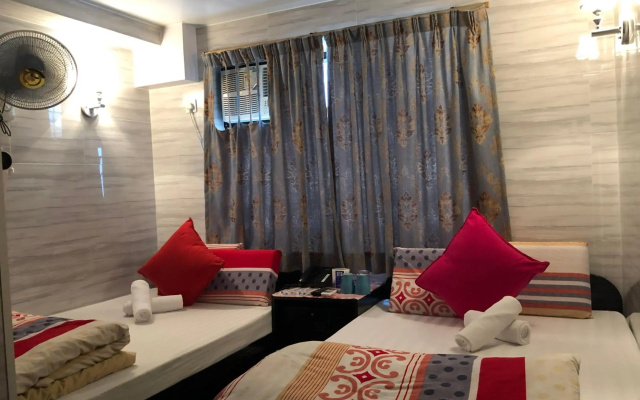Dreamland guest house