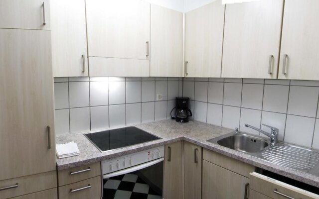 Apartment Apollo