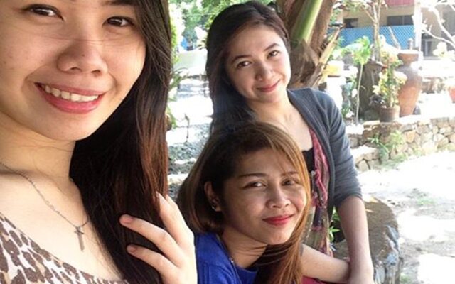 Aplaya Del Subic Capati Beach Resort