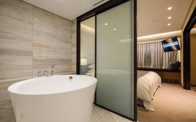 Grand Walkerhill Seoul