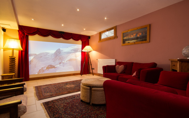 Chalet Hinansho