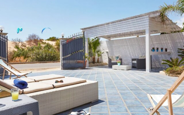 Villa Eucalyptus