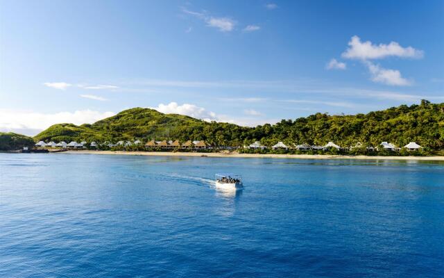 Sheraton Resort & Spa, Tokoriki Island, Fiji