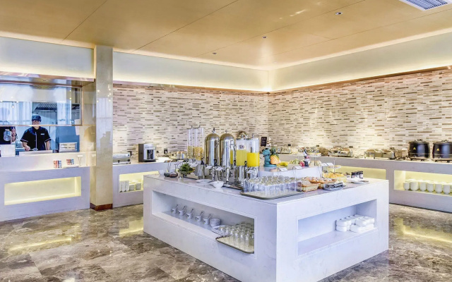 Lavande Hotel Chengdu Shuangliu International Airport of Sichuan Province
