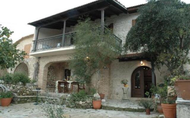 Villa Adorable
