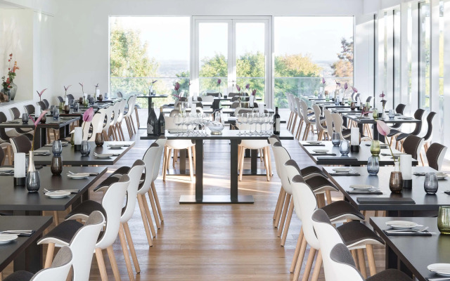 Best Western Plus Atrium Hotel