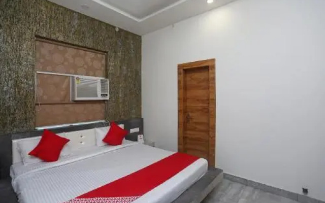 Tandoori Veg Hotel by OYO Rooms