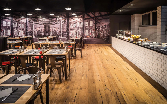 Best Western Hotel Kaiserslautern