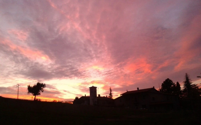 La Gazzeri Residence & Country House