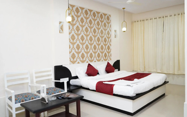hotel mahamaya