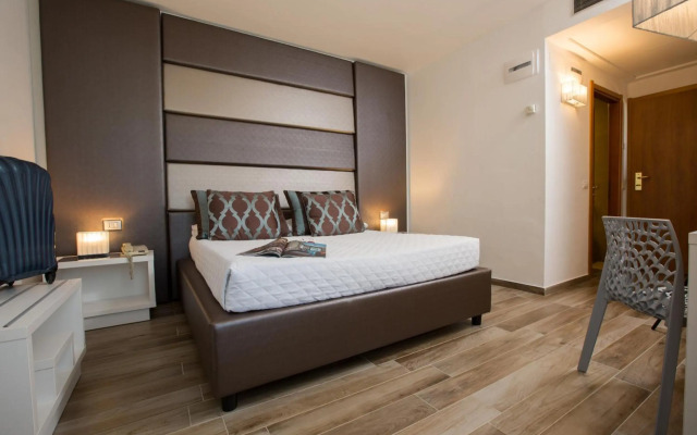 Hotel Toscana Ambassador