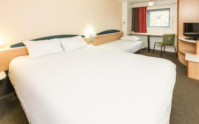 ibis Bordeaux Centre Meriadeck