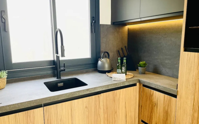 Casa Sirocco by At Home Costa del Sol