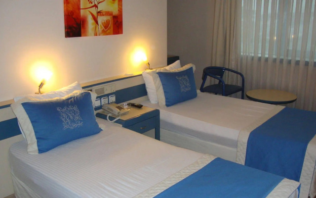 Hotel Baylan Yenisehir