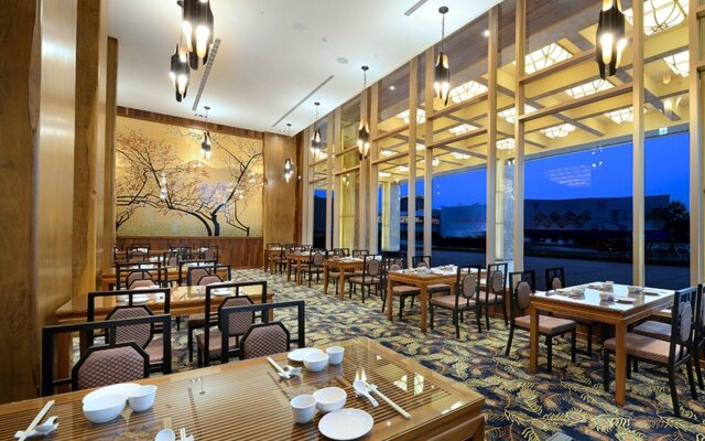 CHECK inn Select Tainan YongKang