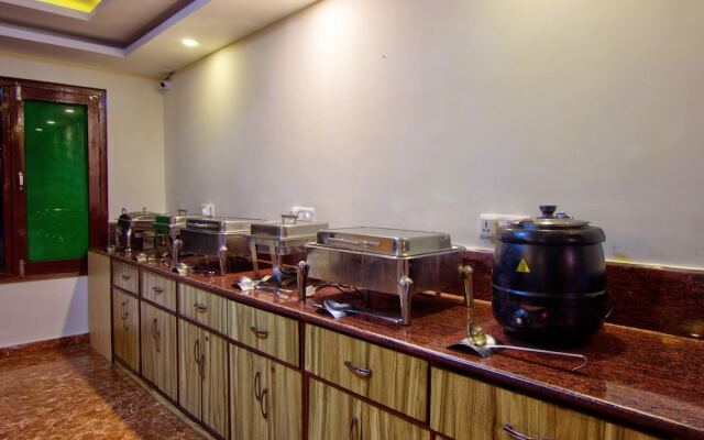 Sunrise Villa Manali