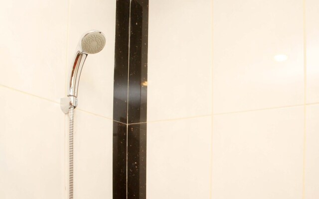 Simply and Homey Studio at Grand Kamala Lagoon Apartment