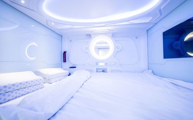 Optimi Rooms