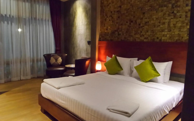 Green View Village Resort