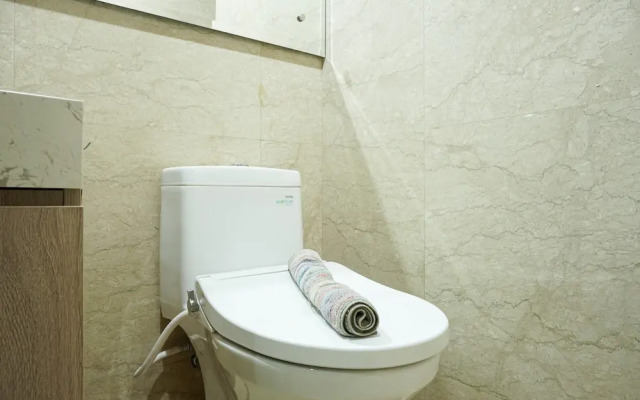 Good Place Apartment @ 2BR Veranda Residence Puri