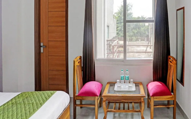 Hotel Golden Admire By F9 Hotels