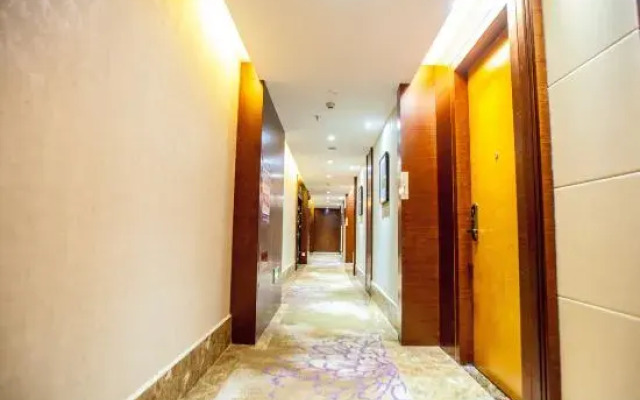 Haiyi Portofino Hotel
