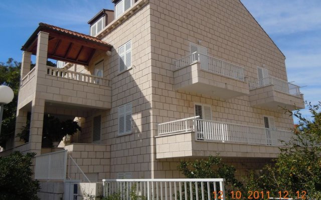 Central Apartment Dubrovnik