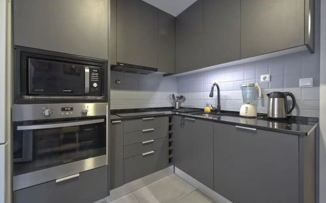 Jamor Terrace by Homing