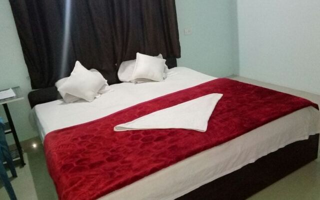 JSB Maytri Inn