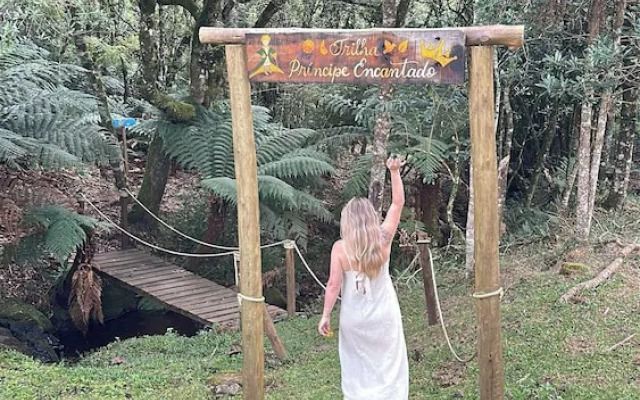 Morada Reino Encantado