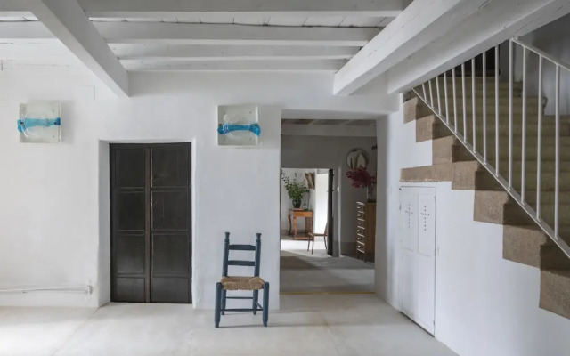 Finca El Azahar