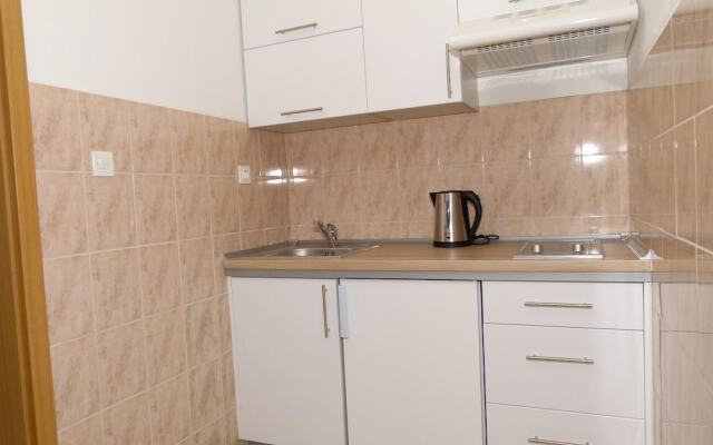 Apartments Nenad