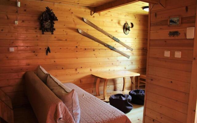 Ski Chalet Borovets