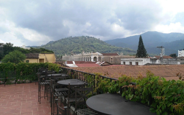 Ciel-Luxe Hotels