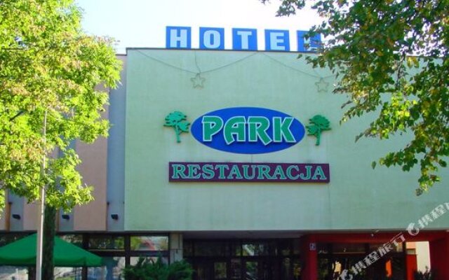Hotel Restauracja Park