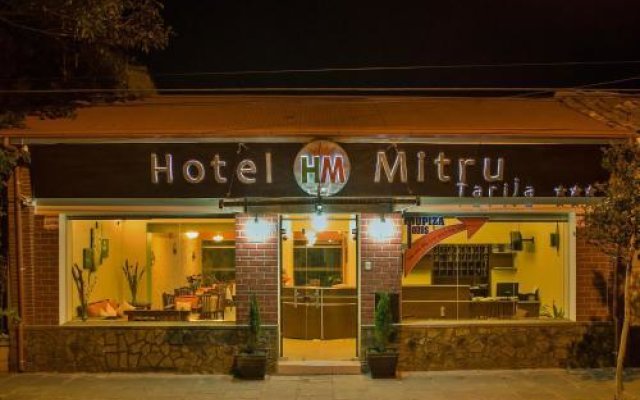 Hotel Mitru Tarija