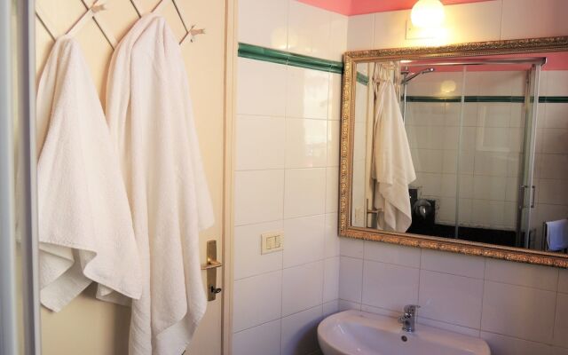 Appartamento Cosmopoli