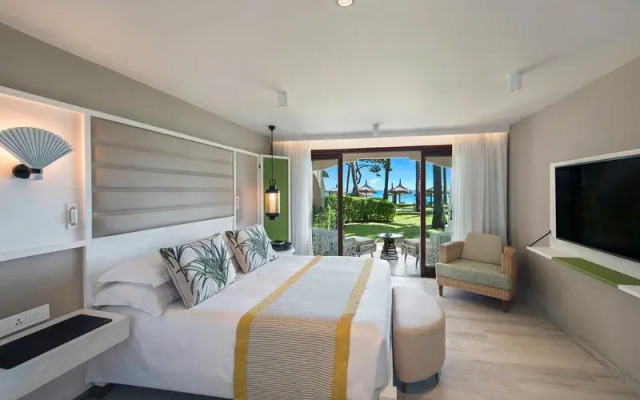 Constance Belle Mare Plage Villas