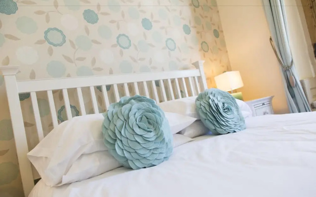 Red Lion - B&B