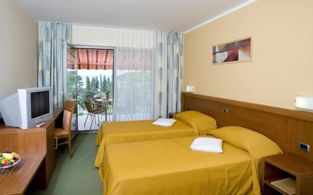Apartmaji Salinera