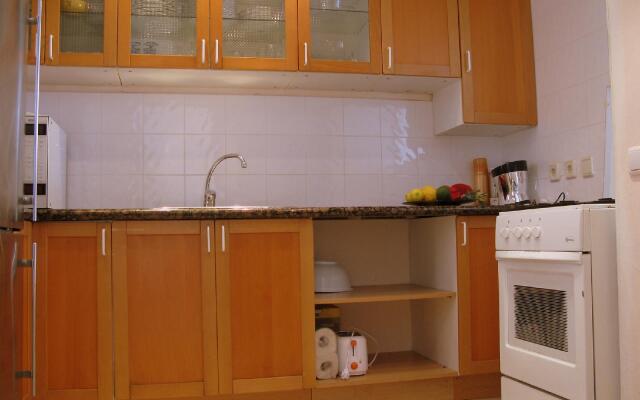 109D - Three Bedroom