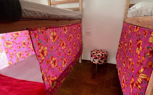 Savassi Hostel Loft