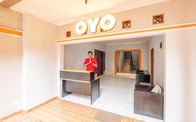 Kawaluyaan Residence Ii