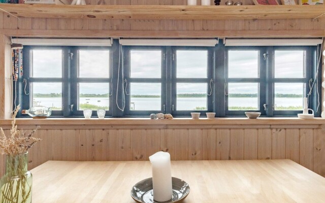 4 Person Holiday Home in Bogense