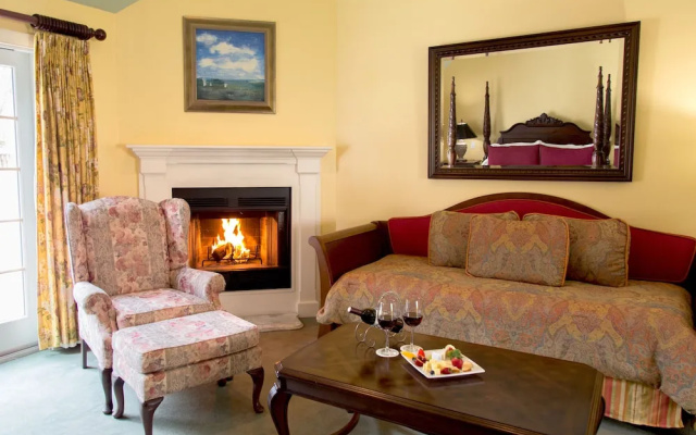 Queen Anne Inn