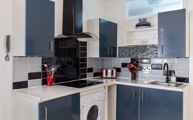 Paddington Suites