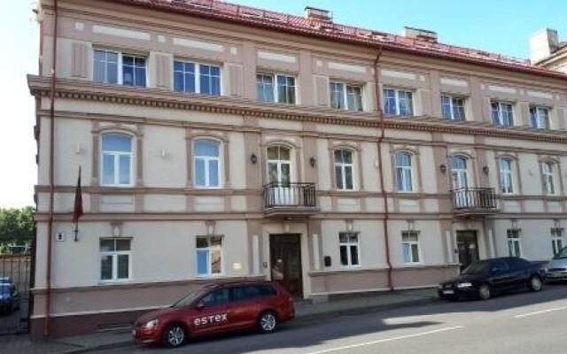 Vilnius City Apartments